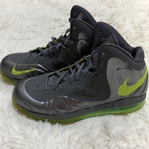 Nike Hyper Posite sz 8.5 basketball shoes